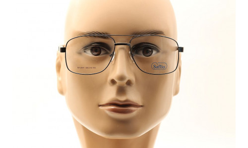 Оправа для окулярів авіатор металева унісекс SAFILO 2041