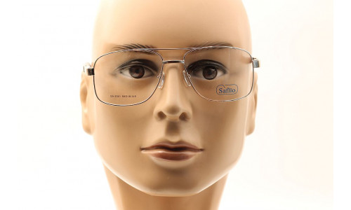 Оправа для окулярів авіатор металева унісекс SAFILO 2041