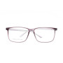 Удобная мужская оправа для очков VIZZINI V8095