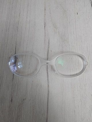 Окуляри для ЗСУ з діоптричною вставкою